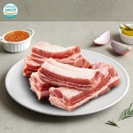 [고기곳간] 프리미엄 양고기 바베큐립 500g(양념쯔란포함) - YES24