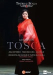 Riccardo Chailly 푸치니: 오페라 '토스카' - 리카르도 샤이 (Puccini: Tosca) | Giacomo Puccini | C-Major - 예스24