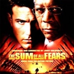 [중고샵] The Sum Of All Fears: 썸 오브 올 피어스 - O.S.T - 예스24 [중고샵]The Sum Of All Fears: 썸 오브 올 피어스 - O.S.T - 예스24