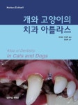 분석에듀아틀라스어학원 | 개와 고양이의 치과 아틀라스 | 최이돈 | 범문에듀케이션 - 예스24