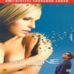 시몬[dts/E.S/D.S.S/1disc] - YES24