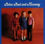 [중고샵] 피터 폴 앤 메리 (Peter, Paul & Mary) - Peter, Paul And Mommy(US발매) - 예스24 [중고샵]피터 폴 앤 메리 (Peter, Paul... 