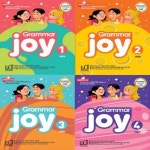 [중고샵] [영어 전문] 폴리북스 그래머 조이 Polybooks Grammar Joy 세트 (전4권) - 예스24 [중고샵][영어 전문] 폴리북스 그래머... 