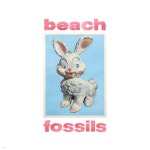 Beach Fossils (비치 파슬스) - Bunny [파우더 블루 컬러 LP] - 예스24