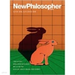 [중고샵] 뉴필로소퍼 2021 14호 - Vol 14 : 인식의 세계, 인식 너머의... [중고샵]뉴필로소퍼 2021 14호 - Vol 14 : 인식의 세계, 인식 너머의... 