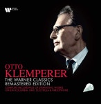 Otto Klemperer 오토 클렘페러 전집 I - 관현악 (The Warner Classics Remastered Edition) | Otto Klemperer | Warner Classics - 예스24