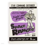 CGV 씨네샵 토이스토리 무선노트-버즈(vol.2) - YES24