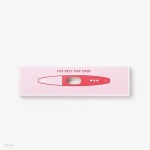 텐박스 임테기 보관함 _ 핑크 | (주)텐박스 - 예스24