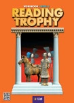 Reading Trophy 3 : Work Book - YES24