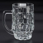 브뤼겔 벨기안 비어머그 1개 | 와인앤쿡 - 예스24