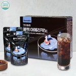 [칸타빌레] 블랙 아메리카노 230mlx10팩 | (주)아이원세븐 - 예스24