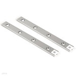 2개세트 무선 충전식 LED 센서등 60cm 현관 베란다 부착형 | 주식회사 오케이마트 - 예스24