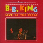 B.B. King (비비 킹) - Live At The Regal - 예스24