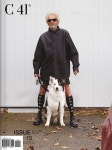C41 Magazine (반년간) : 2023년 No. 13 - 예스24