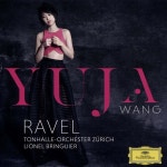 Yuja Wang 라벨: 피아노 협주곡, 왼손을 위한 협주곡 (Ravel: Piano concerto, Concerto for the Left Hand) | Maurice Ravel... 