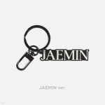NCT DREAM TOUR [THE DREAM SHOW 2 : In YOUR DREAM] NIGHTGLOW NAME KEY RING [재민 ver.] - 예스24