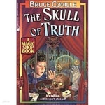 [중고샵] Magic Shop : The Skull of Truth - 예스24 [중고샵]Magic Shop : The Skull of Truth - 예스24