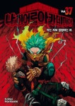 [전자책] 나의 히어로 아카데미아 37권 | HORIKOSHI Kohei | 서울미디어코믹스/DCW - 예스24