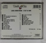 [중고샵] louis armstrong cest si bon 루이 암스트롱 쎄시봉 - 예스24 [중고샵]louis armstrong cest si bon 루이 암스트롱 쎄시봉... 