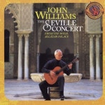 [중고샵] 존 윌리엄스 (John Williams) - The Seville Concert (세비야 콘서트) (US발매) - 예스24 [중고샵]존 윌리엄스 (John... 