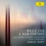 Daniel Hope 뉴 센츄리 체임버를 위한 음악 - 필립 글래스, 탄 둔, 터니지, 헤기 (Music For A New Century) - YES24