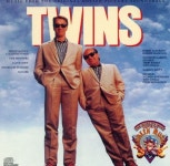 [중고샵] 트윈스 - Twins OST [일본제작-국내발매] - 예스24 [중고샵]트윈스 - Twins OST [일본제작-국내발매] - 예스24