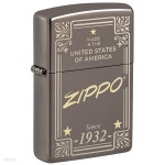 ZIPPO 라이터 Founder`s day 컬렉션 48715 | 신명글로빅스(주) - 예스24 ZIPPO 라이터 Founder`s day 컬렉션 48715 | 신명글로빅스(주)...