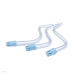 프로 석션팁 SafeBasics Saliva Ejecktor(메디컴),made in Italy 782 (1pack/100pcs) x10개단위 | 프로메딕 - 예스24