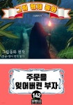 [전자책] 그림형제 동화 142. 주문을 잊어버린 부자 | 그림형제 | 본투비 - 예스24