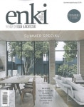 ENKI(월간) : 2023년 07/08월 | ENKI | Dock Street Creative - 예스24