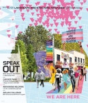 LANDSCAPE ARCHITECTURE (월간) : 2023년 06월 - 예스24