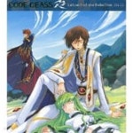 (Kotaro Nakagawa, Hitomi Kuroishi) / Code Geass Lelouch Of The Rebellion R2 O.S.T.2 (디지팩/수입) - 예스24 [중고샵]O.S.T.... 