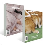 Mellow cat + dog volume 7 멜로우매거진 [2023] | 펫앤스토리 저 | 펫앤스토리 - 예스24