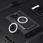 애드온 맥세이프 자석 링 스티커 1개입 | 주식회사 샘빌 - 예스24