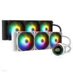 3RSYS Socoool WCL 360 ARGB (WHITE) - YES24