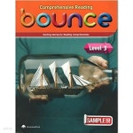 [중고샵]Bounce 바운스 3 - 예스24