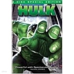 [중고샵]헐크:HULK[S.E/2disc] - 예스24