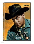 카우보이 (리마스터링) | 감독 : 델머 데이비스 / 출연 : 글렌 포드 | 스타비젼 - 예스24