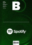 매거진청컴퍼니 | 매거진 B : No.95 Spotify 국문판 | 매거진B 편집부 | 비미디어컴퍼니 주식회사 - 예스24