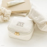 피요 스냅 메이크업 파우치 2color | 라이브워크 - 예스24 피요 스냅 메이크업 파우치 2color - 예스24