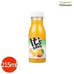풀무원 잇츠 프레쉬업 제주 한라봉 감귤 215ml x 6개 | 지피지에스 - 예스24
