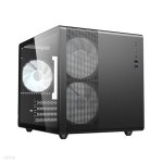 DAVEN V300 Black (미니타워) | 주식회사 브라보세컨즈 - 예스24