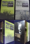 근대 한국 42년 [1893~1935] 상,하 2권 세트 - YES24