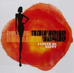 Nouvelle Vague (누벨 바그) - 5집 I Could Be Happy [투명 오렌지 컬러 LP] - 예스24