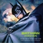 S.T. (Elliot Goldenthal) / Batman Forever (베트맨 포에버 - Score) (일본수입) | O.S.T. (Elliot Goldenthal) | Eastwest - 예스24