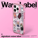 [어프어프X펭수]PENGCO FEATURE PHONE-PINK(웨이브라벨) | 어프어프 - 예스24