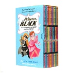 프린세스 인 블랙 10종 박스 세트 : Princess in Black 10 Books Set | Shannon Hale | Candlewick Press - 예스24