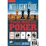 [중고샵] The Intelligent Guide to Texas Holdem Poker - 예스24 [중고샵]The Intelligent Guide to Texas Holdem Poker - 예스24