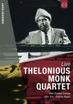 재즈 레전드: 델로니우스 몽크 쿼텟 (Jazz Legends: Thelonious Monk Quartet) - YES24