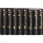 [중고샵]한국오천년야사 1-10 전10권완결하드커버책 - 예스24